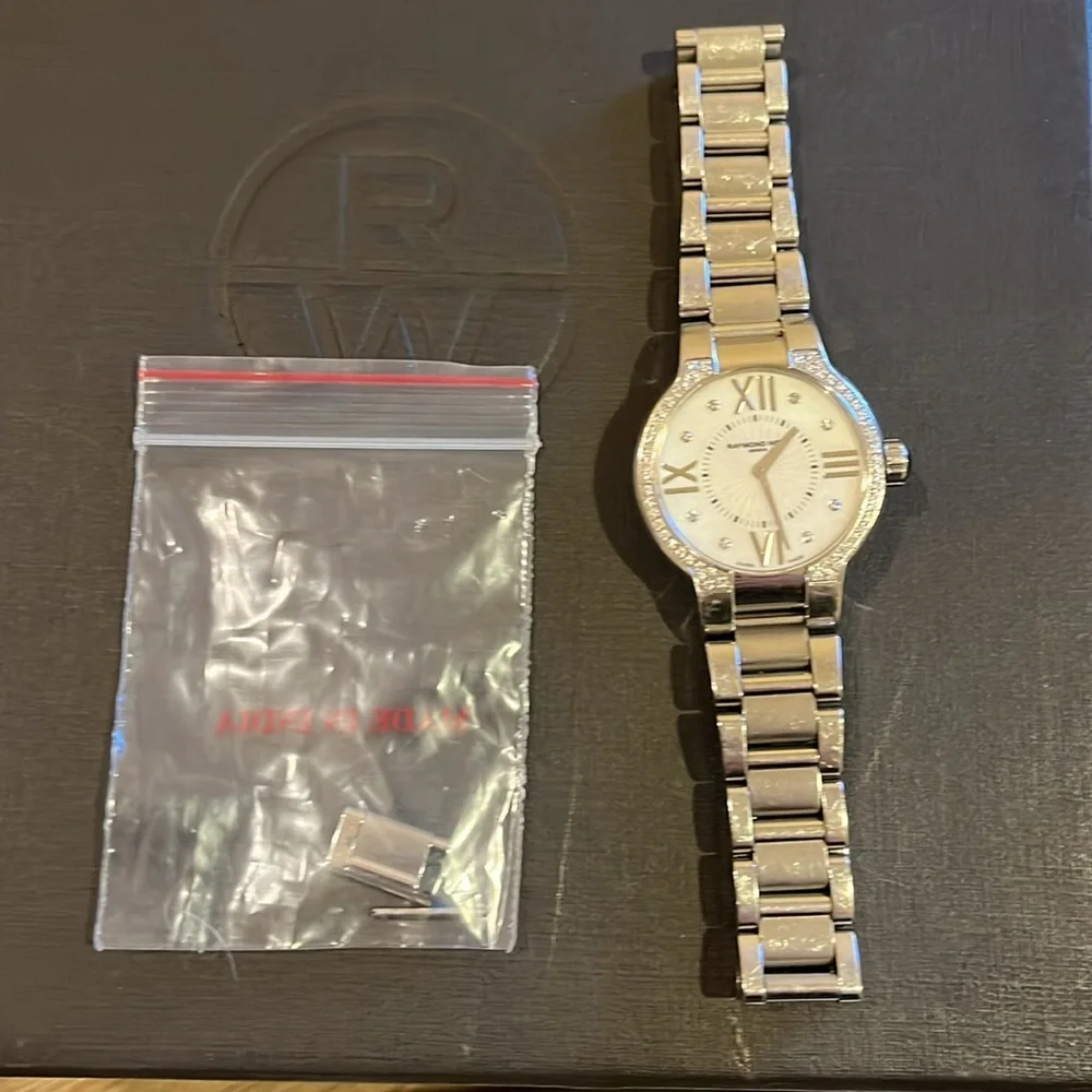 Raymond Weil raymond weil